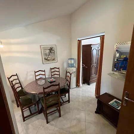 Apartman In 54719