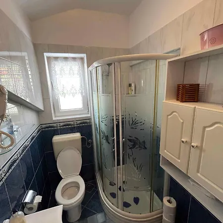 In 54719 Apartman Jadranovo