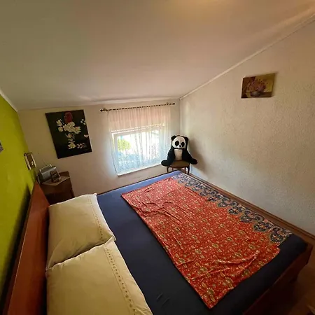 In 54719 Διαμέρισμα Jadranovo